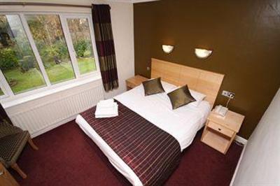 фото отеля Bower Hotel Chadderton