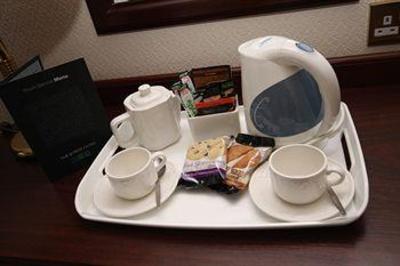 фото отеля Bower Hotel Chadderton