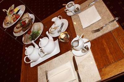 фото отеля Bower Hotel Chadderton
