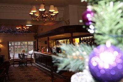 фото отеля Bower Hotel Chadderton