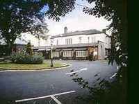 Bower Hotel Chadderton