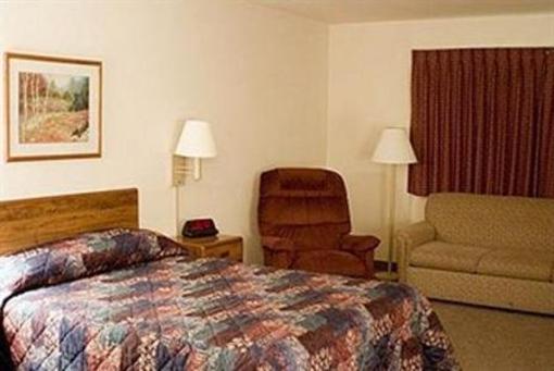 фото отеля Cedarberry Inn Sauk City