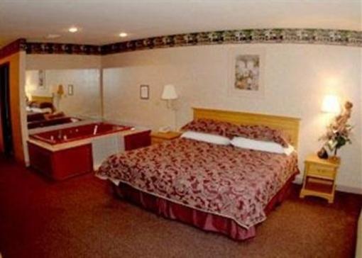 фото отеля Cedarberry Inn Sauk City