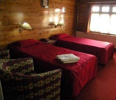 фото отеля Hotel Traveller Inn Darjeeling