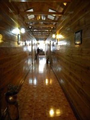 фото отеля Hotel Traveller Inn Darjeeling