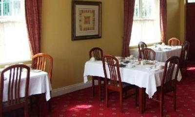 фото отеля Shannonside House B&B