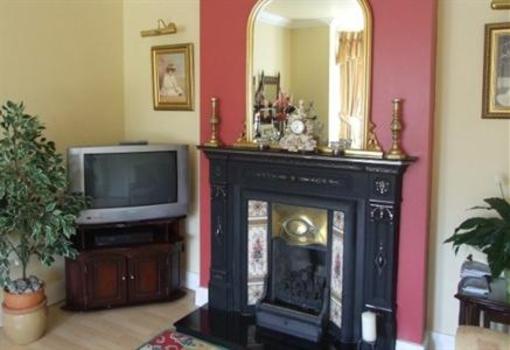 фото отеля Shannonside House B&B