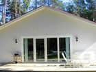 фото отеля Bondestugan Kanalen Lummelunda Cottage