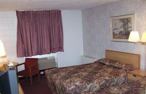 фото отеля Budget Host Inn Mankato