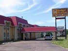 фото отеля Budget Host Inn Mankato