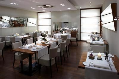 фото отеля Hotel Restaurant Zeller