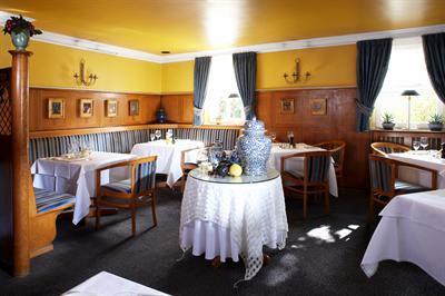 фото отеля Hotel Restaurant Zeller