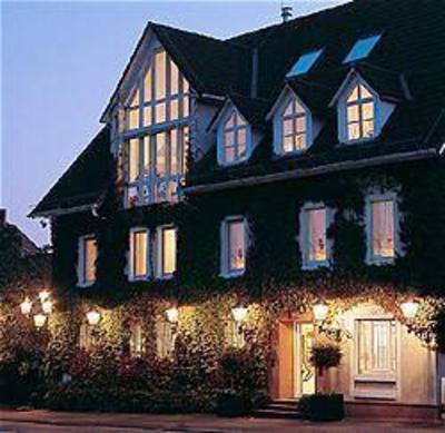 фото отеля Hotel Restaurant Zeller