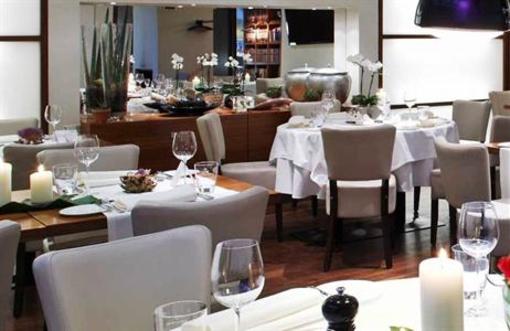 фото отеля Hotel Restaurant Zeller