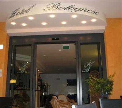 фото отеля Hotel Bolognese Bellaria-Igea Marina