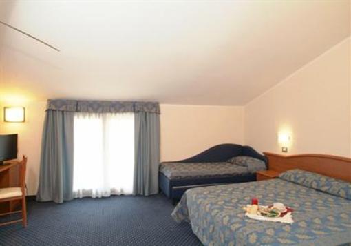 фото отеля Hotel Bolognese Bellaria-Igea Marina