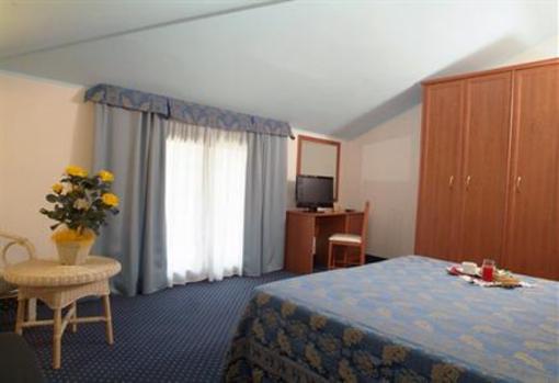 фото отеля Hotel Bolognese Bellaria-Igea Marina