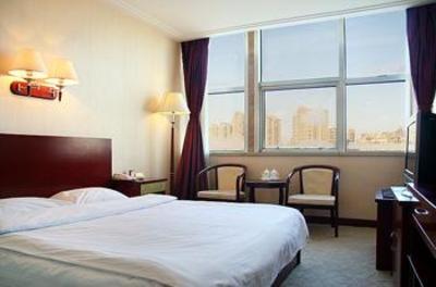 фото отеля Gangyuan Hotel