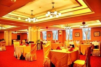 фото отеля Gangyuan Hotel