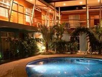 Hotel Arenal Rabfer