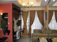 Imelda's Apartment at The Boutique Kemayoran