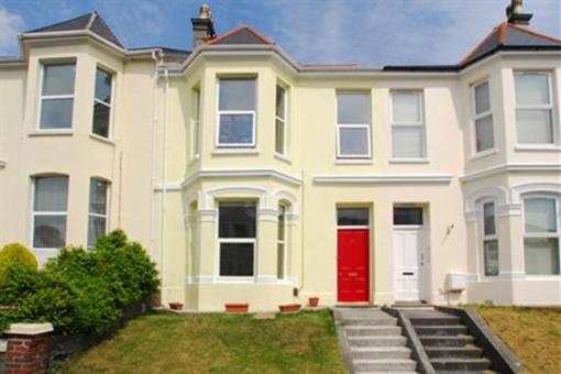 фото отеля Plymouth Holiday Apartments Hillcrest Apartment