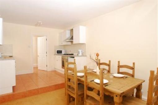 фото отеля Plymouth Holiday Apartments Hillcrest Apartment