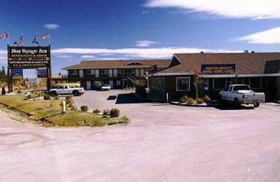 фото отеля Bon Voyage Motor Inn