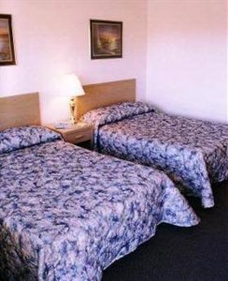 фото отеля Bon Voyage Motor Inn