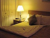 Bon Voyage Motor Inn