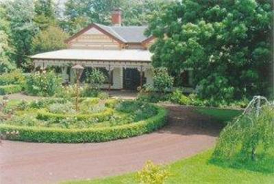 фото отеля Quamby Homestead Bed & Breakfast Woolsthorpe