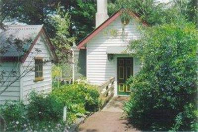 фото отеля Quamby Homestead Bed & Breakfast Woolsthorpe
