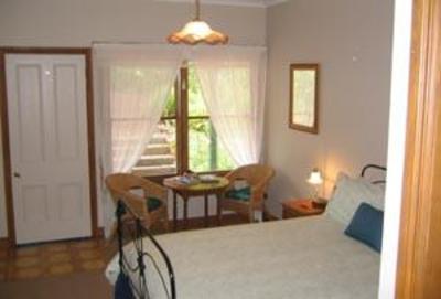 фото отеля Quamby Homestead Bed & Breakfast Woolsthorpe