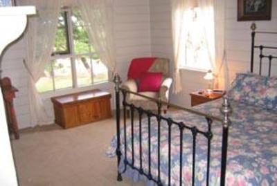 фото отеля Quamby Homestead Bed & Breakfast Woolsthorpe