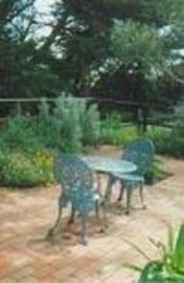 фото отеля Quamby Homestead Bed & Breakfast Woolsthorpe