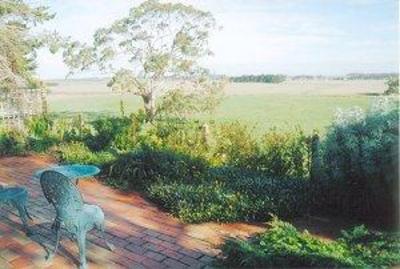 фото отеля Quamby Homestead Bed & Breakfast Woolsthorpe