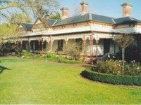 Quamby Homestead Bed & Breakfast Woolsthorpe