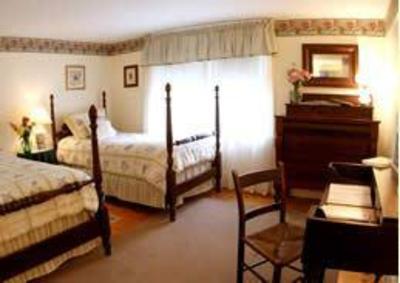 фото отеля Colby Hill Inn