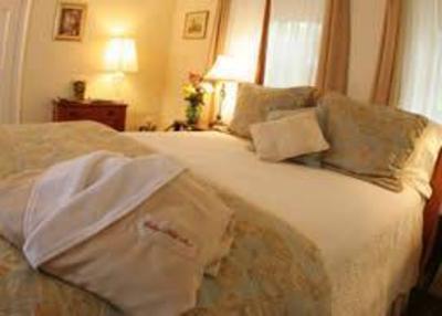 фото отеля Colby Hill Inn