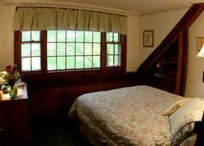 фото отеля Colby Hill Inn