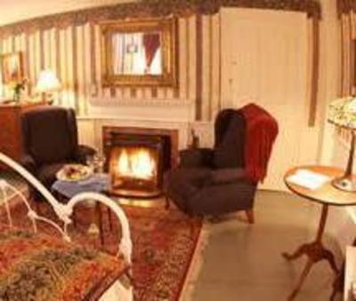 фото отеля Colby Hill Inn