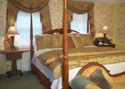 фото отеля Colby Hill Inn