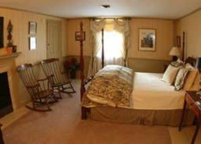 фото отеля Colby Hill Inn