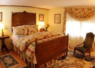 фото отеля Colby Hill Inn