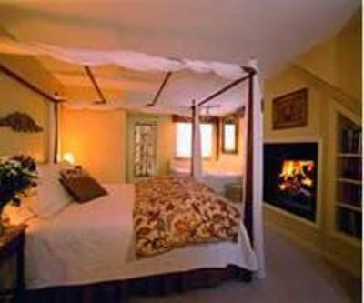 фото отеля Colby Hill Inn