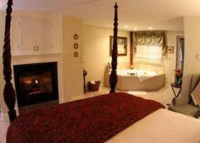 фото отеля Colby Hill Inn