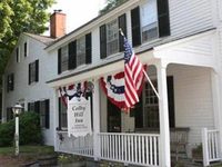 Colby Hill Inn