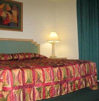 фото отеля Yuma Cabana Motel