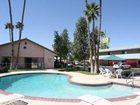 фото отеля Yuma Cabana Motel
