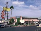 фото отеля Yuma Cabana Motel